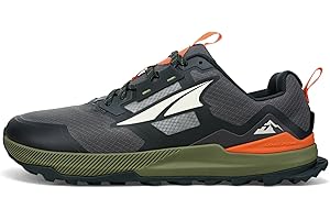 ALTRA Men's Lone Peak 7 Trail Running Shoe