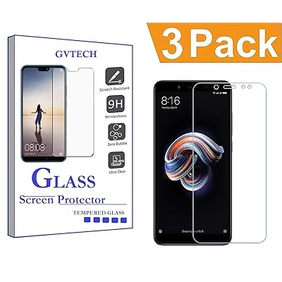 GVTECH Redmi Note Pro Tempered Glass Screen Uganda Ubuy