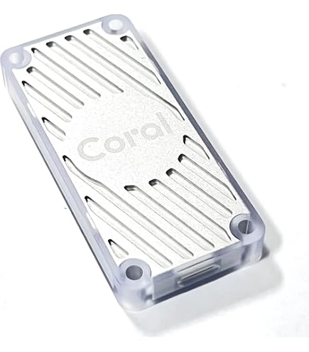 Amazon.com: Coral G950-06809-01 USB Accelerator: ML Accelerator