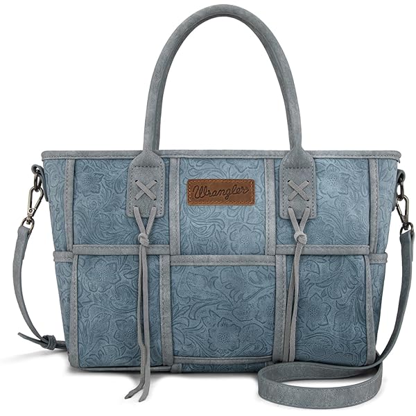 BOGG BAG - Medium Tote Bag - Are You Azure - 15in L X 5in W