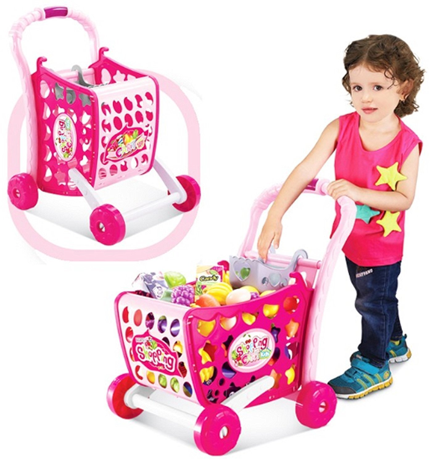 amazon com shopping toys