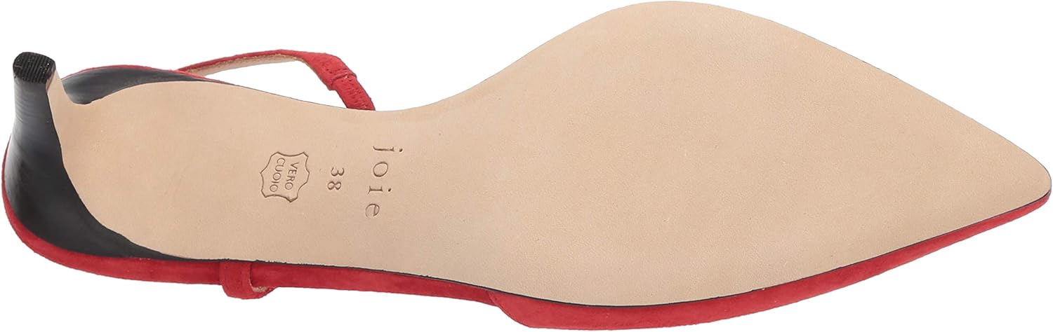 joie reno slingback