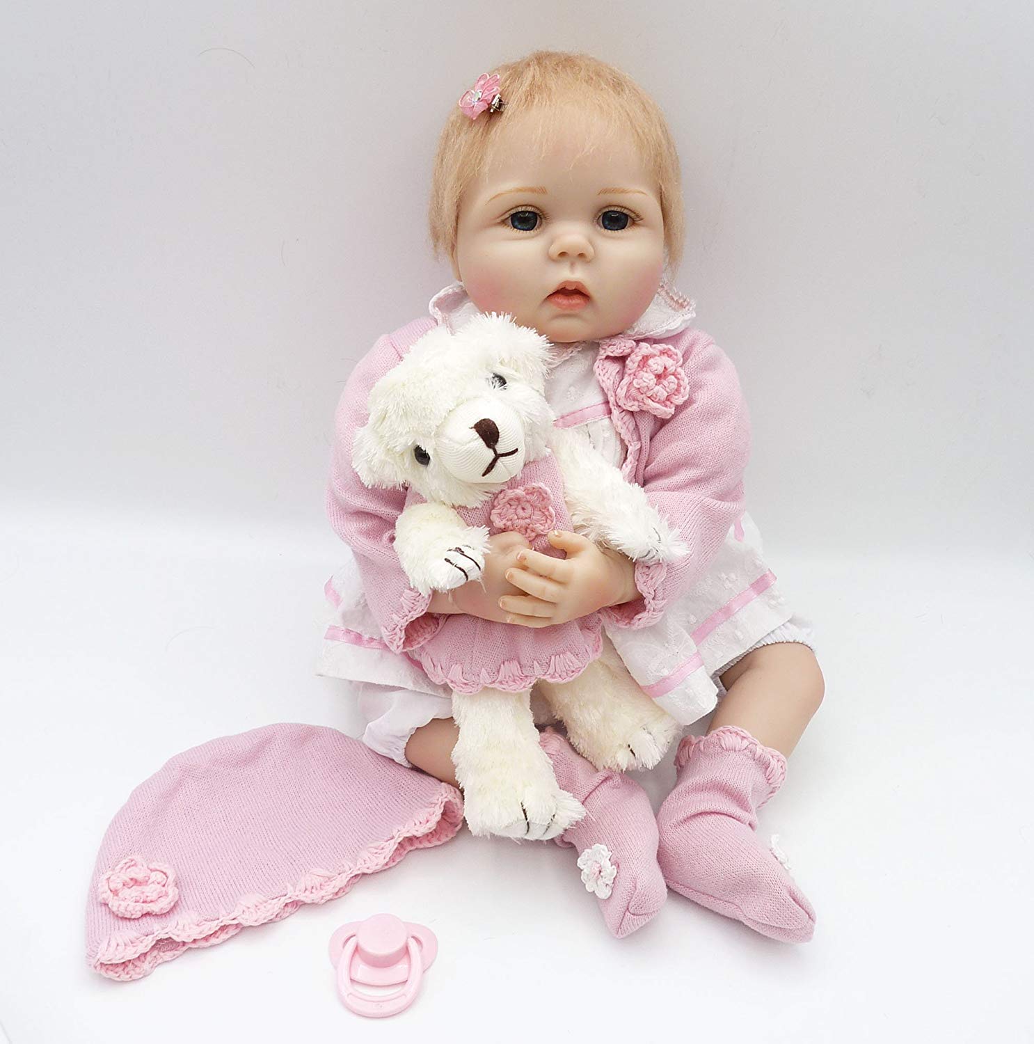 ziyiui reborn doll
