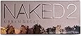 Naked2 Has 12 Pigment-rich, Taupe and Greige Neutral Eyeshadows, Including Five New Shades.