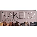 Naked2 Has 12 Pigment-rich, Taupe and Greige Neutral Eyeshadows, Including Five New Shades.