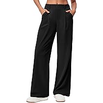 【EZKATON】23SS★ Cube Waffle Wide Pants Zumba Haus Straight Leg Knit Waffle Pants – Zumba Wear
