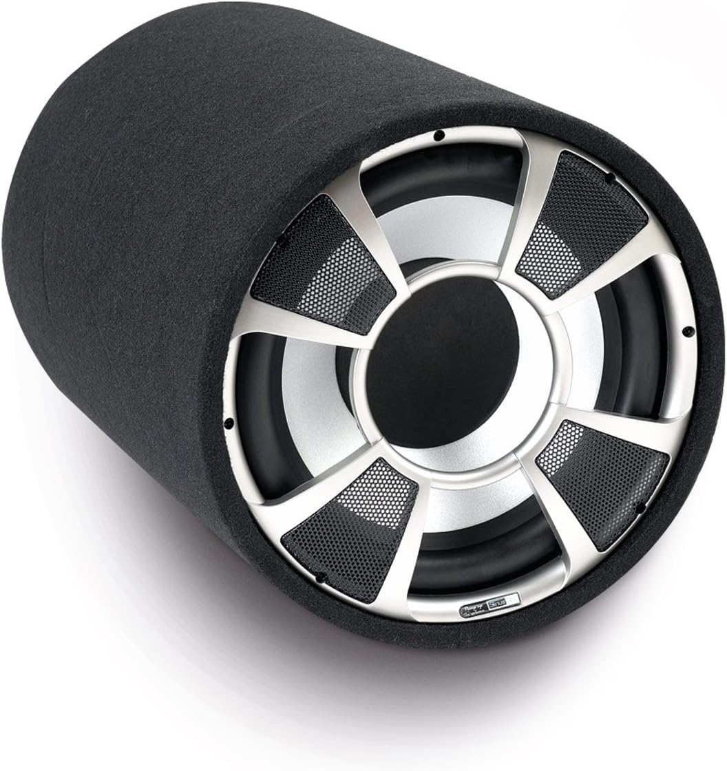 subwoofer rolle auto