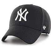 '47 MLB New York Yankees MVP Unisex Baseball Cap