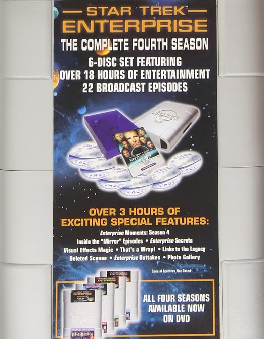 Star Trek Enterprise Online Episodes Free