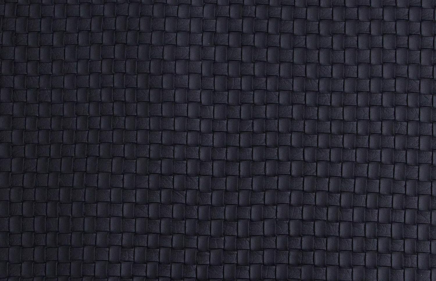 Best Square Faux Leather Placemats For Dining Table