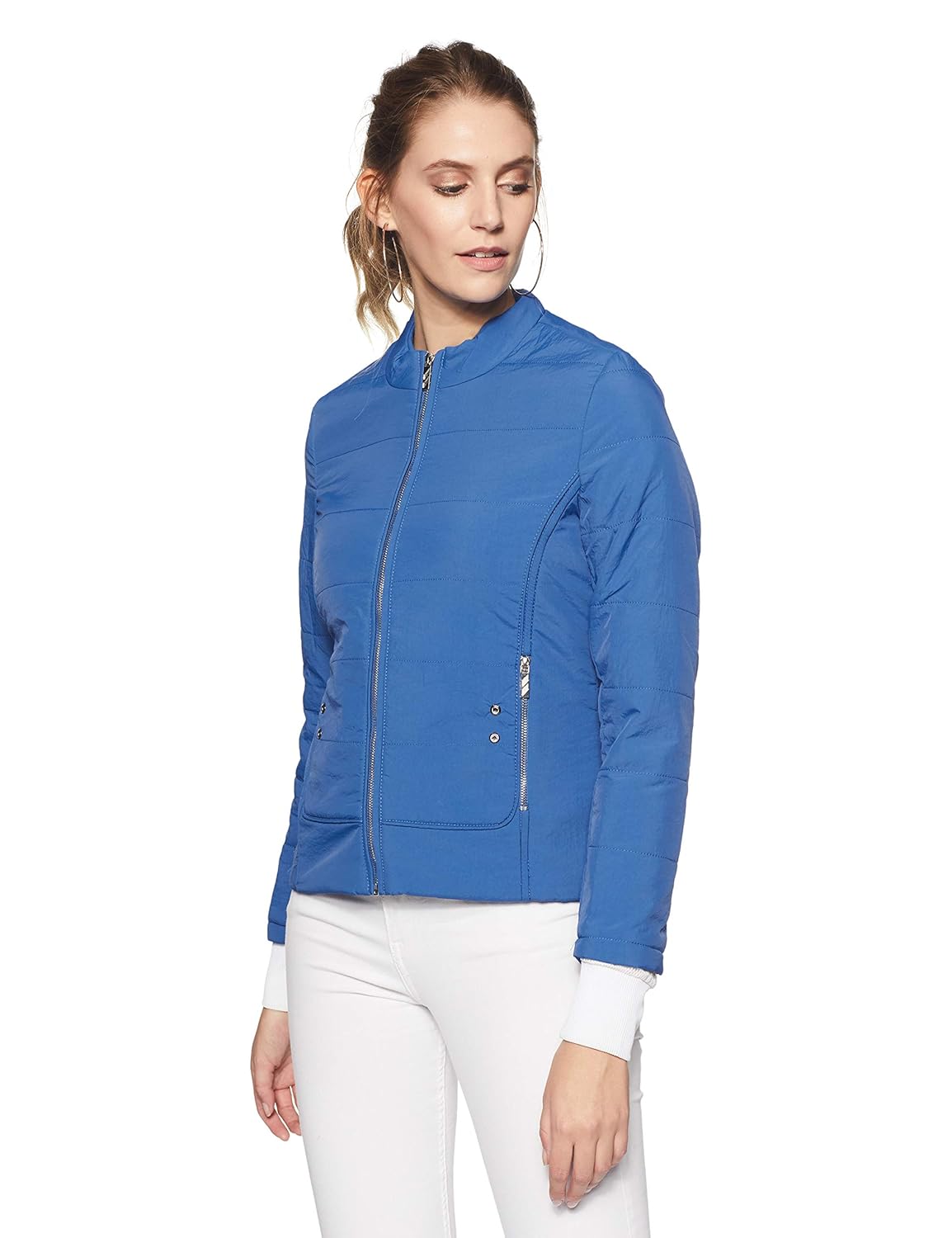 fort collins women's jacket pink