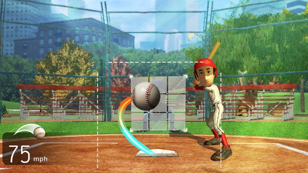 ESPN Sports Connection - Nintendo Wii U (Renewed)