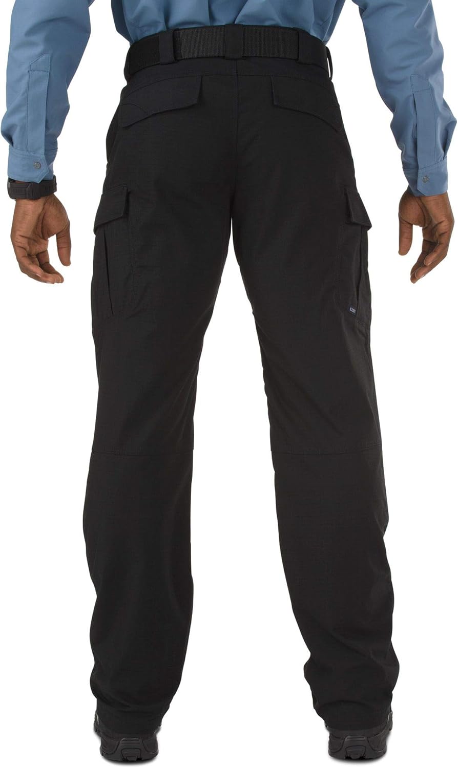 5.11 Tactical Men's Stryke Operator Uniform Pants w/Flex-Tac Mechanical Stretch, Style 74369: Clothing
