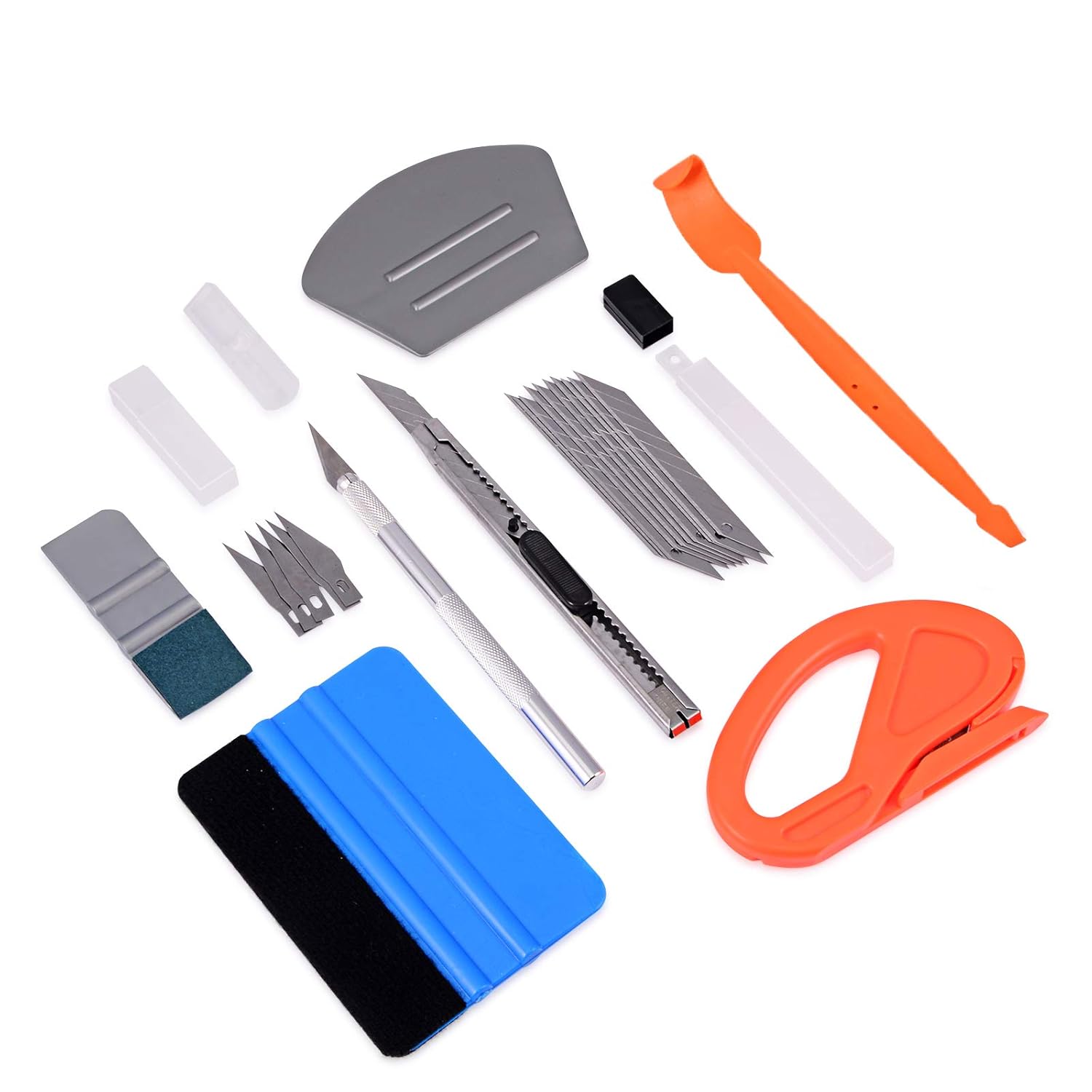 Which Is The Best 3M Wrap Tools