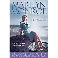 Marilyn Monroe: The Biography