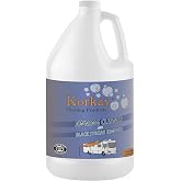 Awning Cleaner and Black Streak Remover 1 Gallon Bottle