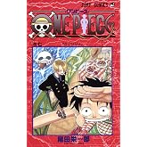 ONE PIECE 7 (VO JAPONAIS)
