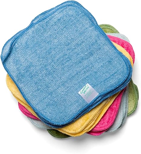 best reusable wipes uk