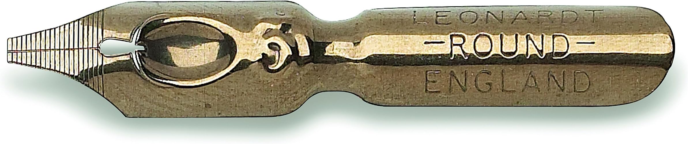 MANUSCRIPTDP234BR Size 3 Bronze Nib