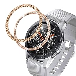 DEALELE Cases Compatible with Samsung Gear S3