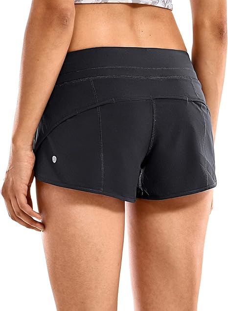 Dupes of LuLu Shorts