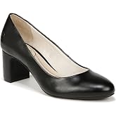 LifeStride Taylor Block Heel Dress Shoes