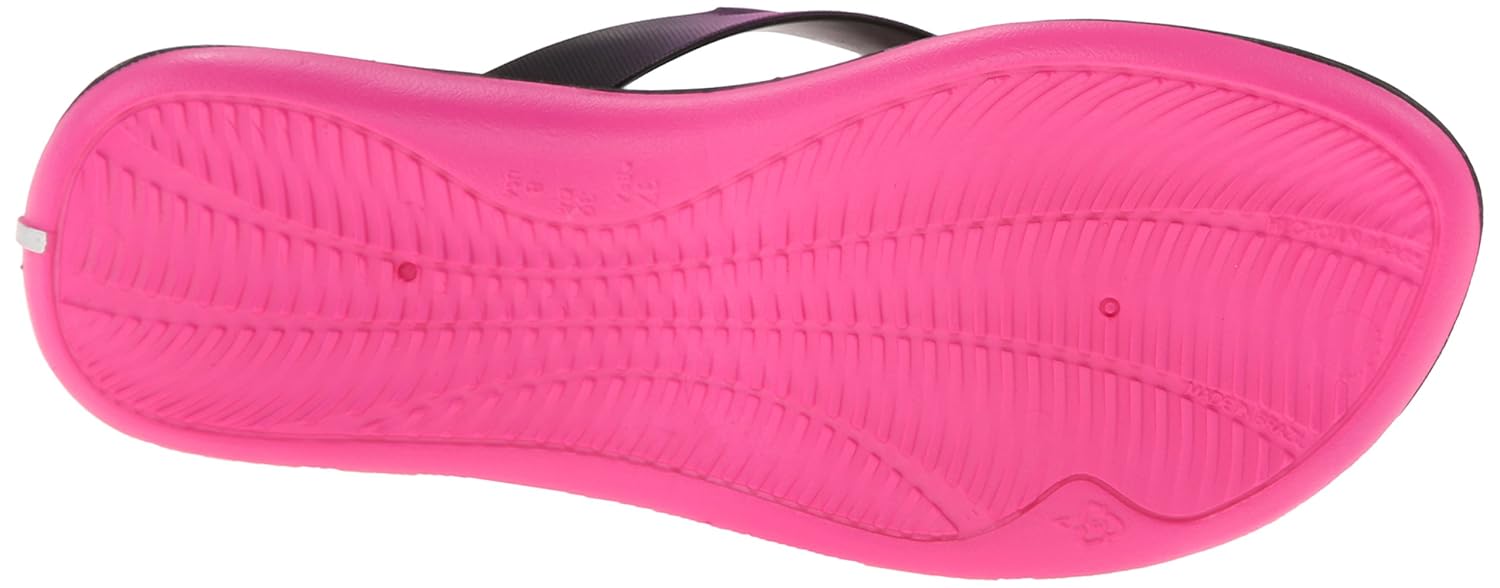 rider women's smoothie ii-81441 thong sandal