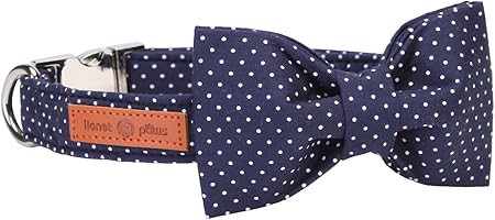 dog bow ties amazon
