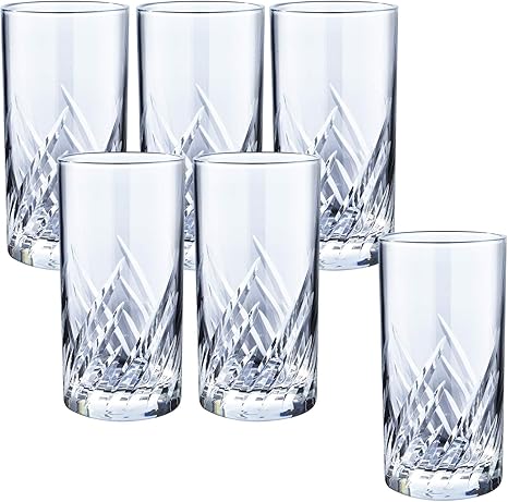 Amazon 東洋佐々木ガラス タンブラー トラフ 240ml 日本製 食洗機対応 hs E101 6個セット ピッチャー 冷水筒 オンライン通販