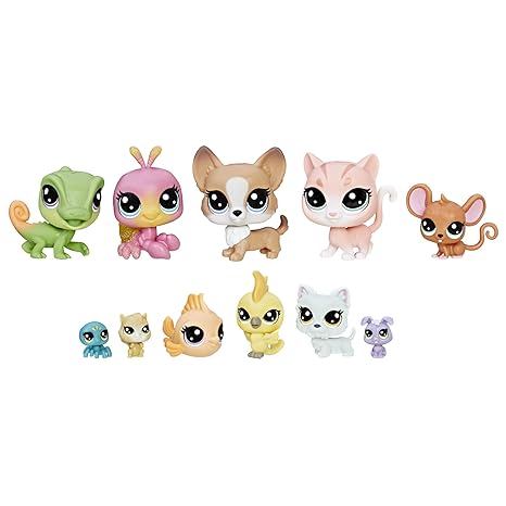 littlest pet shop house target