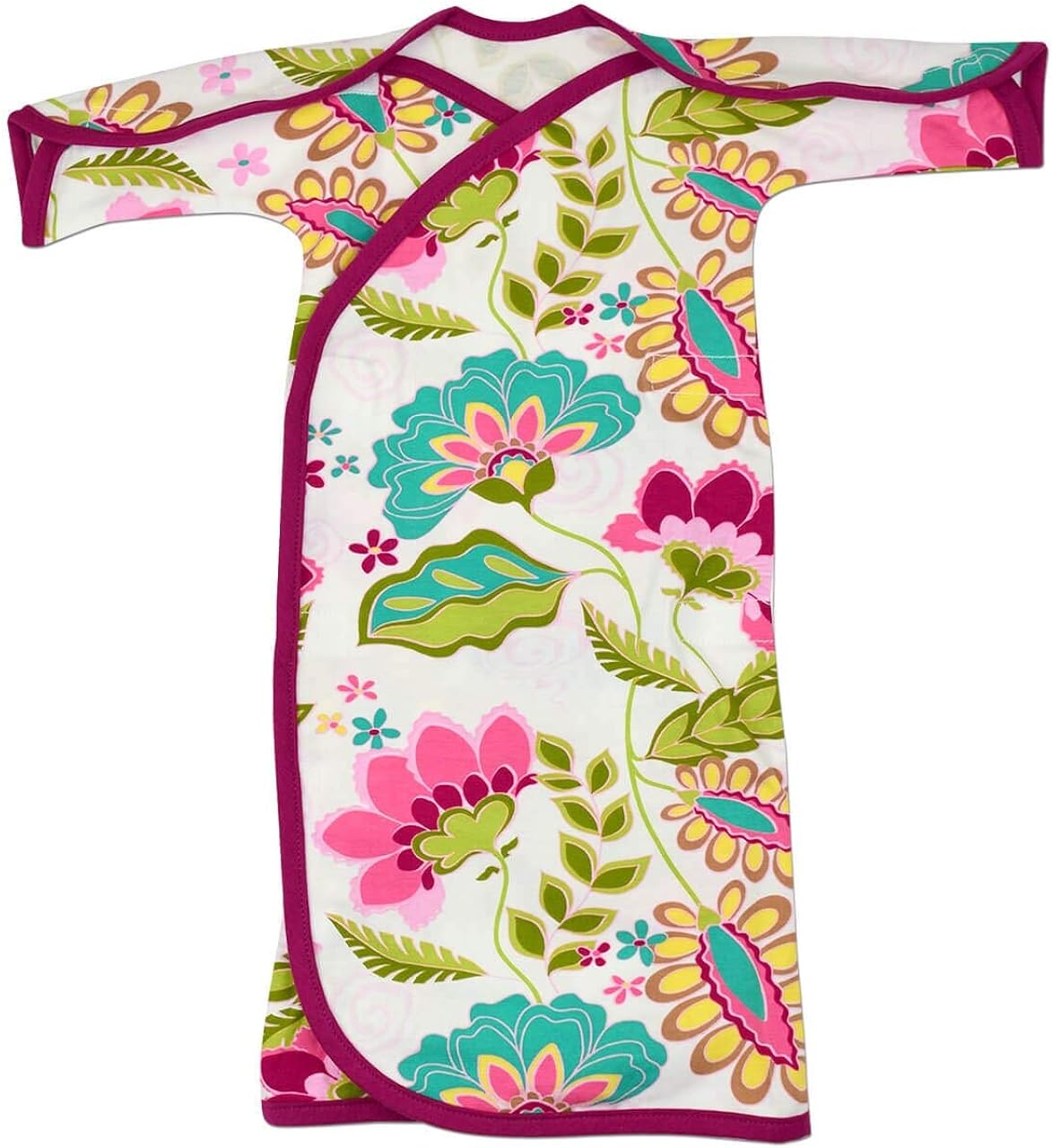 nicu friendly clothing