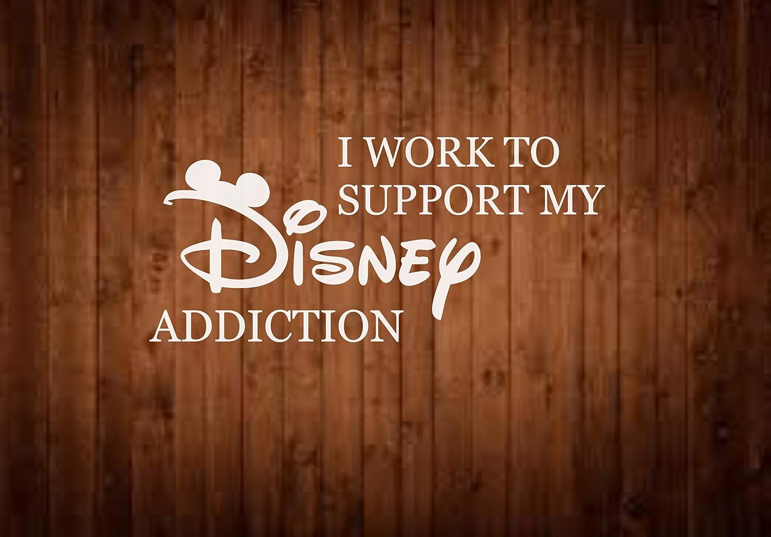 Sports \u0026 Outdoors I Work to Support my 