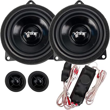 Vibe optisound bmw