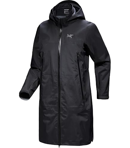 Amazon.com: Arc'teryx Sensa Parka Women's | Our Warmest Waterproof