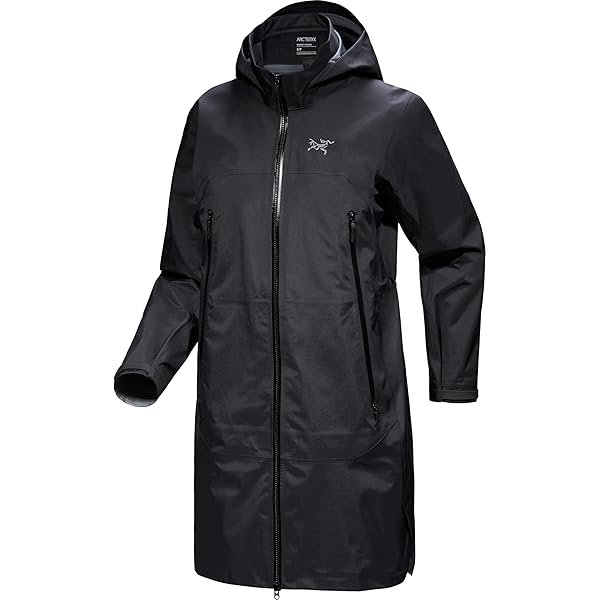 Amazon.com: Arc'teryx Beta SL Hybrid Jacket Men's (Hyperspace