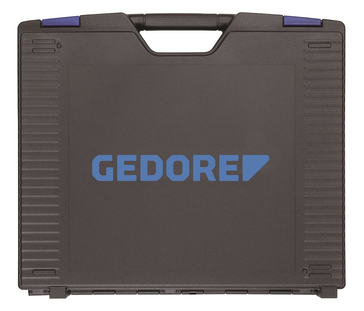 GEDORE WK 1000 L Tool Box Empty with Inserts