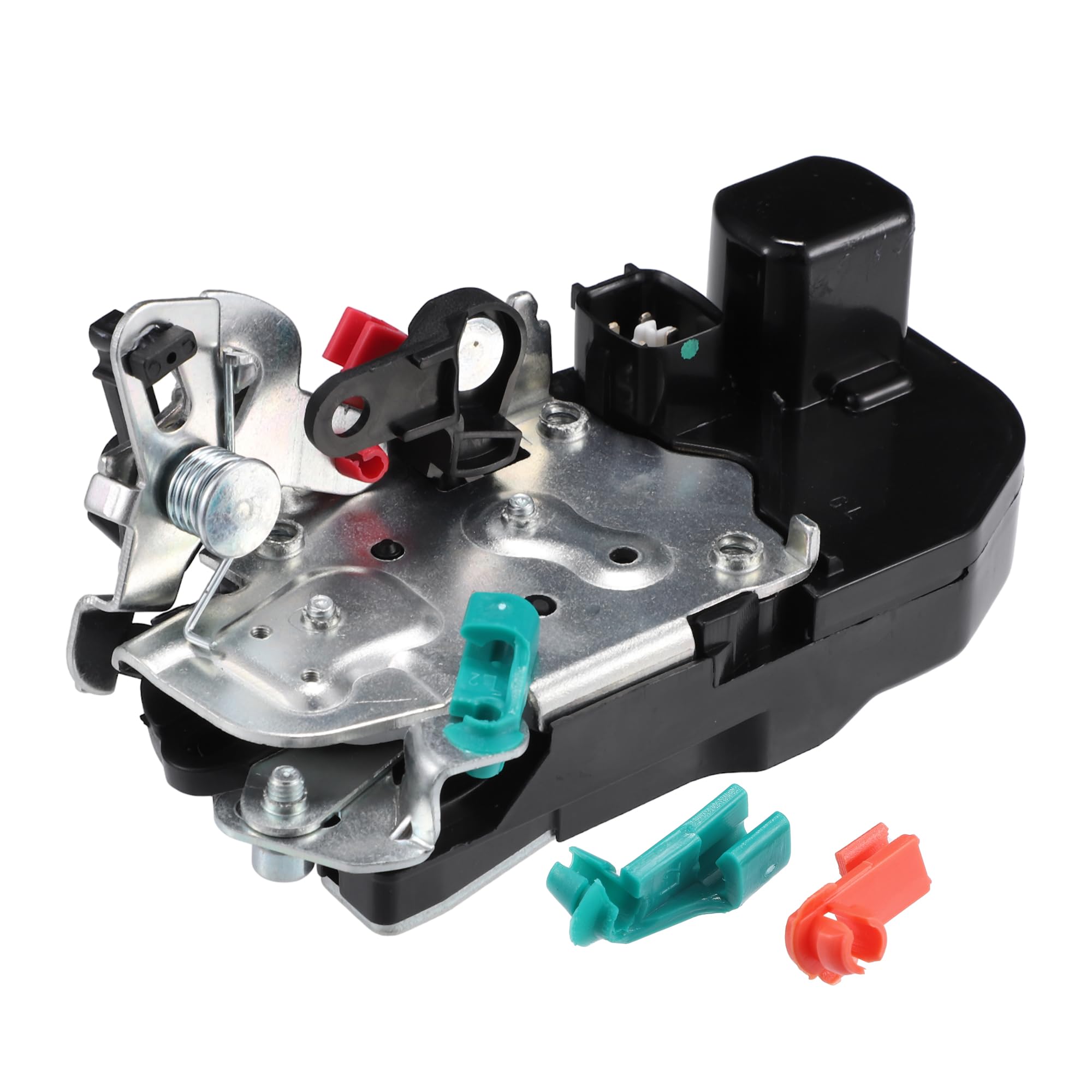 Photo 1 of uxcell Rear Left Side Power Door Lock Actuator Motor for Jeep Grand Cherokee 1998 1999 2000 2001 2004 No.55135621AB