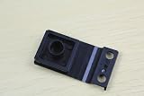 GGZone DC-IN 16V Jack Cover Replacement for TOUGHBOOK CF-19 CF19 AC Port view 3