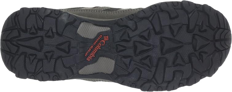 columbia north plains drifter waterproof