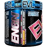 Evlution Nutrition ENGN