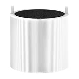 1 Pack 211i Max Replacement Fil-ter Compatible with BLUEAIR Blue Pure 211i Max Air Pur-ifier, Ture HEPA & Activated Carbon Replacement Fi-lter