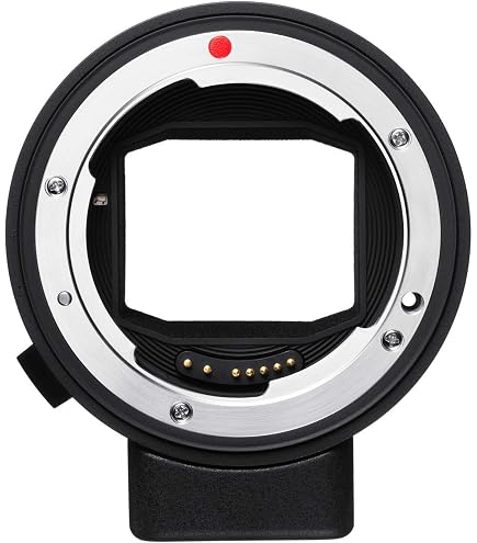 Amazon.com : Sigma MC-21 Adaptor for Sigma SA to Leica L Amazon.com : Sigma MC-21 Adaptor for Sigma SA to Leica L
