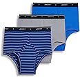 Jockey Men's Underwear Classic Full Rise Brief - 3 Pack