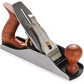 Woodriver #4 Bench Plane, V3