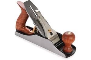 Woodriver #4 Bench Plane, V3