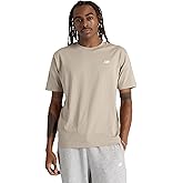 New Balance Men's Sport Essentials Cotton T-Shirt