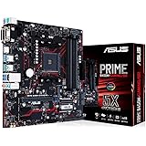 Placa mãe AM4 - Asus B450M Prime Gaming 90MB10H0-C1BAY0 (Micro ATX)