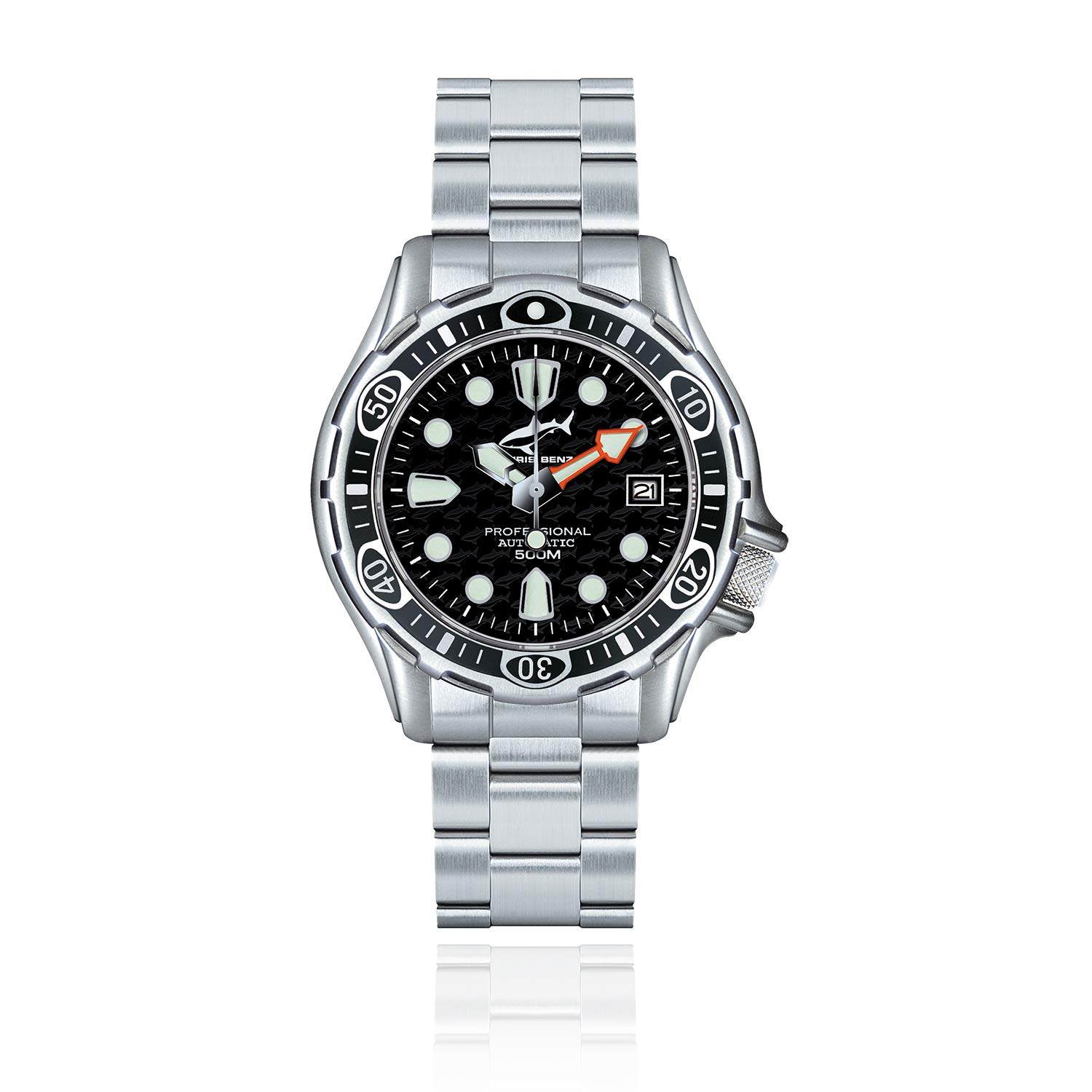 Chris Benz Sport Watch 4260168533376