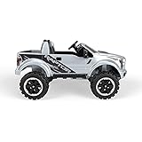 pickup truck power wheels