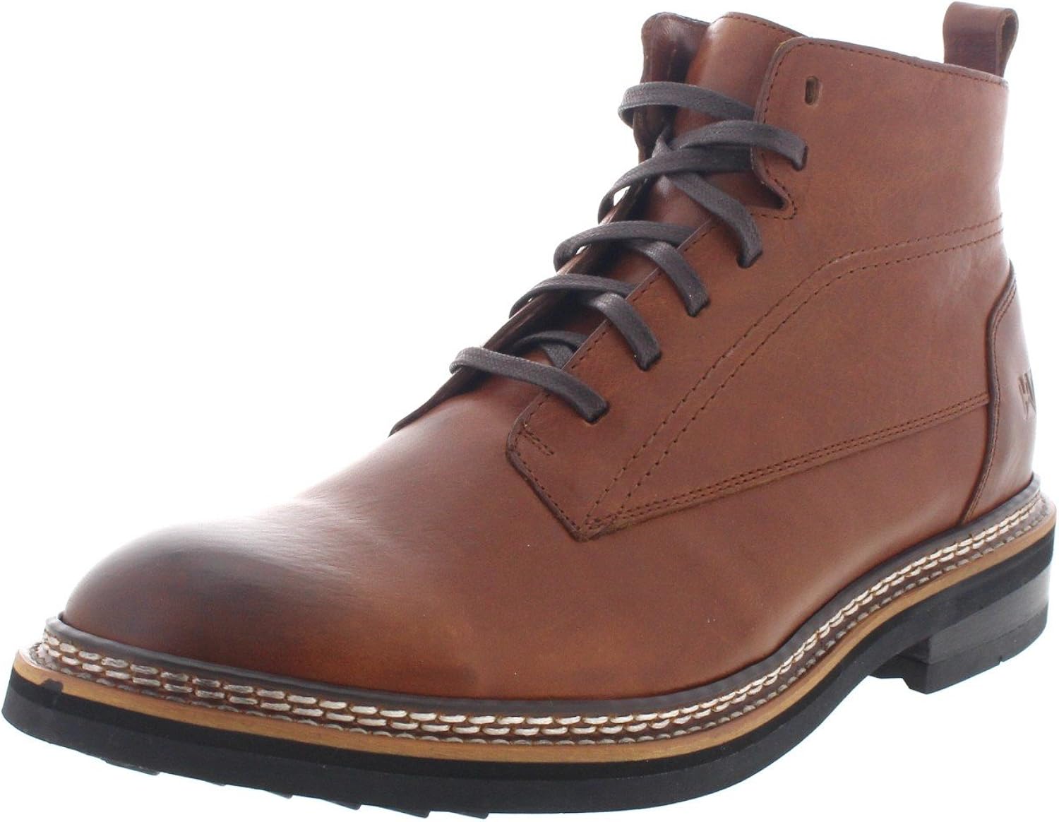 caterpillar sutter boots